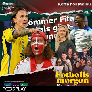 Fotbollsmorgon