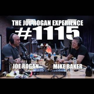 The Joe Rogan Experience