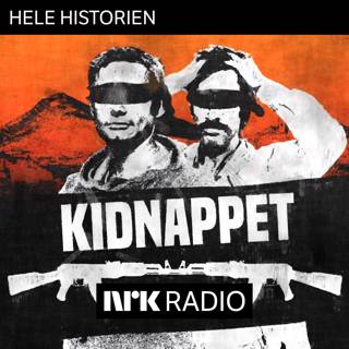 Kidnappet (1:6)