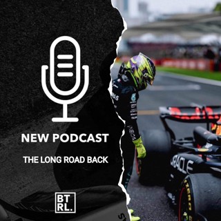 The Long Road Back - The Chinese GP Review