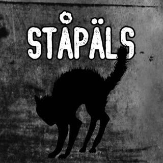 Ståpäls