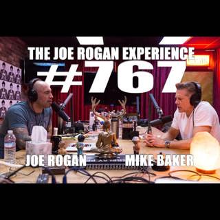 The Joe Rogan Experience