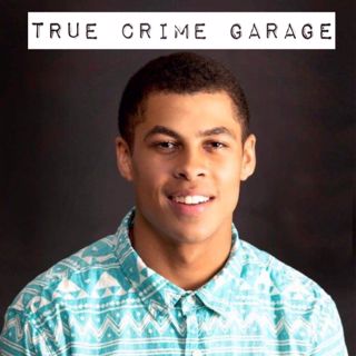 True Crime Garage