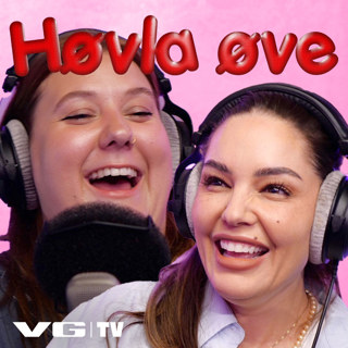 Høvla øve