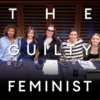 The Guilty Feminist