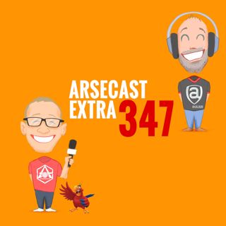 Arseblog Arsecast, The Arsenal Podcast