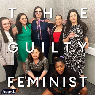 The Guilty Feminist