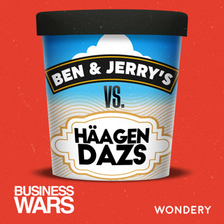 Business Wars