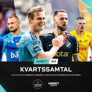 #55 Kvartssamtal