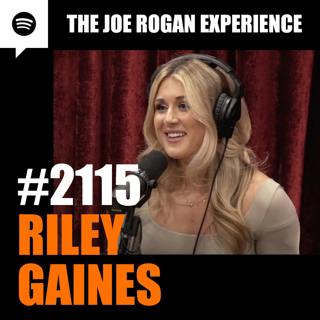 The Joe Rogan Experience