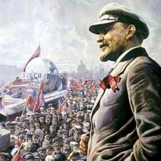74.15 The Russian Revolution 1917