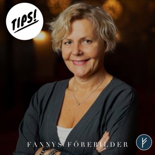 Tips! med Anna Serner