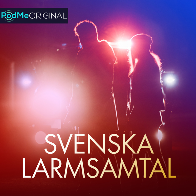 Trailer: Svenska larmsamtal - premiär 6/4-2022!