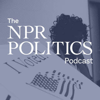 The NPR Politics Podcast