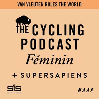 The Cycling Podcast