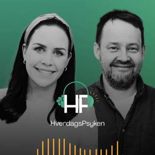 Abort og psyken m/ Kristian Ophaug og June Holm