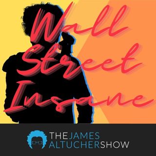 The James Altucher Show