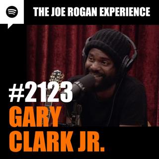 The Joe Rogan Experience