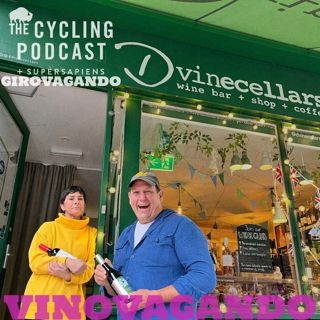 The Cycling Podcast