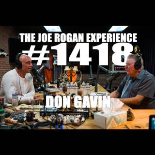 The Joe Rogan Experience