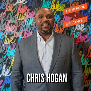 751 Become an Everyday Millionaire with Chris Hogan