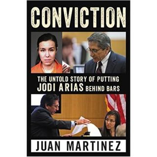 CONVICTION-Juan Martinez