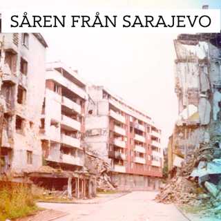 Såren från Sarajevo – Dejan Cokorilos historia