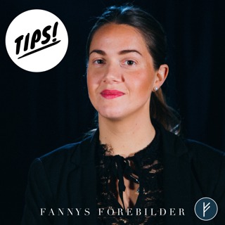 Fannys Förebilder