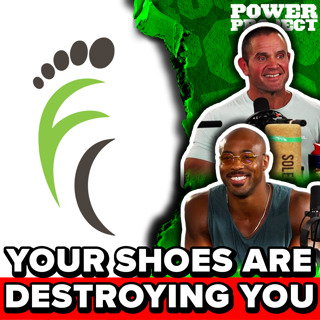 How Shoe Companies Have Destroyed Your Health - The Foot Collective || MBPP Ep. 1069