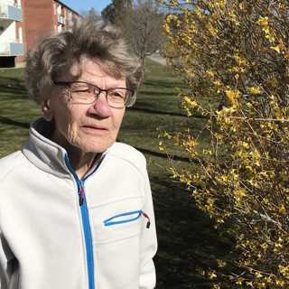 Birgits vädjan om demensvården i coronatider