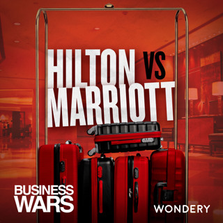 Hilton vs Marriott | Pretty Cool Hotels | 5