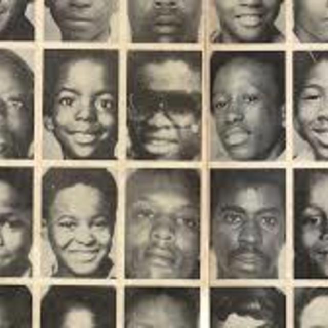45: Atlantan murhat 1979-1981