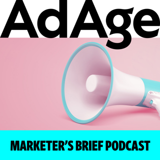 Ad Age Marketer's Brief