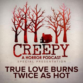 True Love Burns Twice As Hot