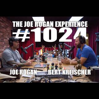 The Joe Rogan Experience