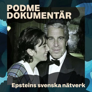 Epsteins svenska nätverk - Del 2: Den svarta boken