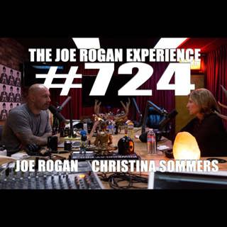 The Joe Rogan Experience