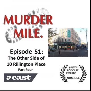 Murder Mile UK True Crime