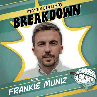 Frankie Muniz: The Thrill of Dying Keeps Me Alive