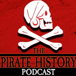 The Pirate History Podcast