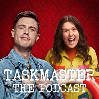 Taskmaster The Podcast