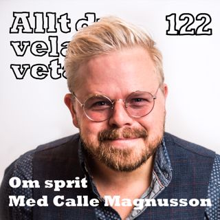 Allt du velat veta