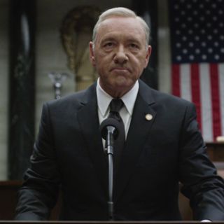 House of Cards, Kevin Spacey, Black Widow, The Last Jedi, Quantum Leap, Blair Witch, Mission: Breakout & More