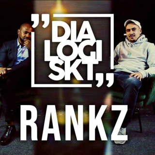 #31 Rankz,  ”Zenithgatan del 1; Rebellen.”