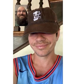 Episode 330 - Nate Ruess (fun., The Format)