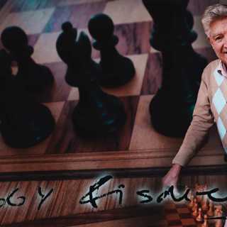 Bobby Fischer och bondeoffret