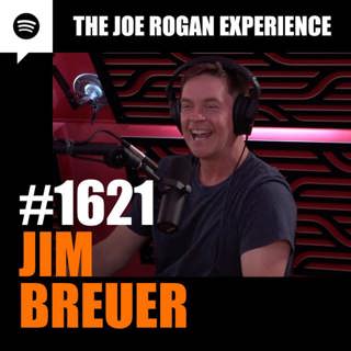 #1621 - Jim Breuer