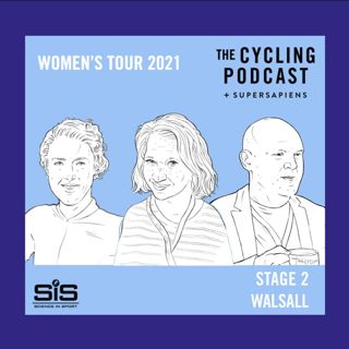 The Cycling Podcast