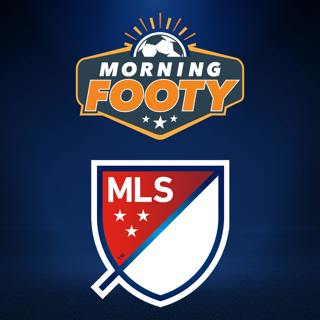 Morning Footy: A soccer show from CBS Sports Golazo Network