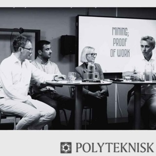 #PolyPod